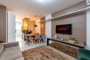 Apto 2 dorm confortavel - @stayhousetemporada